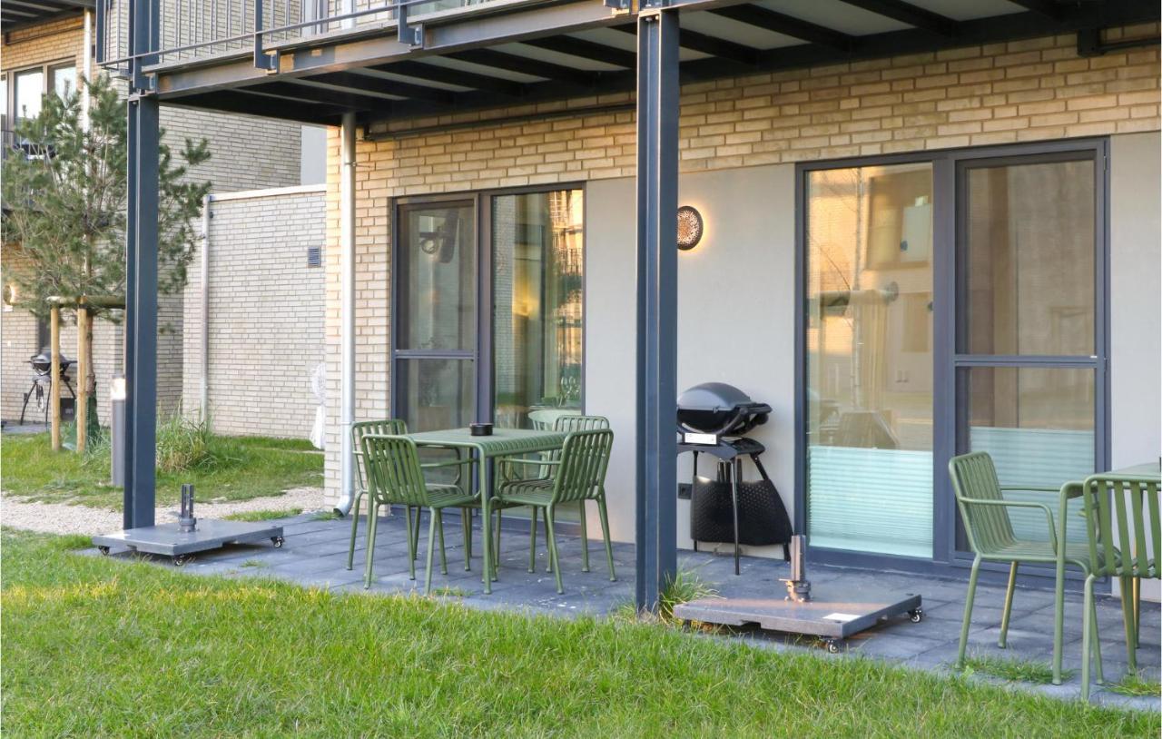 Nice Apartment In Lembruch-Duemmer See With Wifi Exterior foto